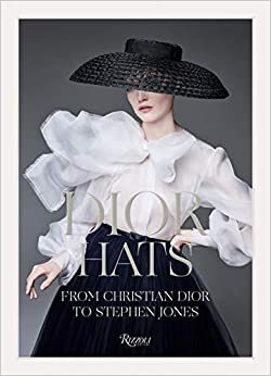 Dior Hats: From Christian Dior to Stephen Jones indir