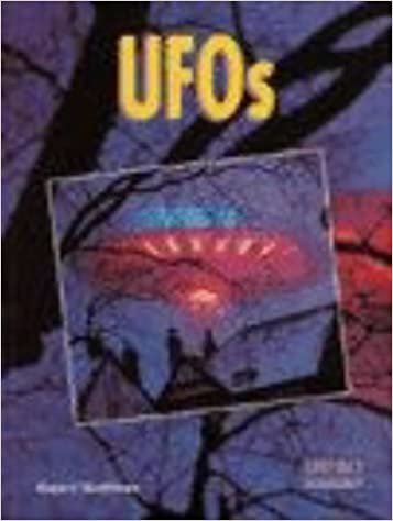 Impact: UFO: Non Fiction Set B