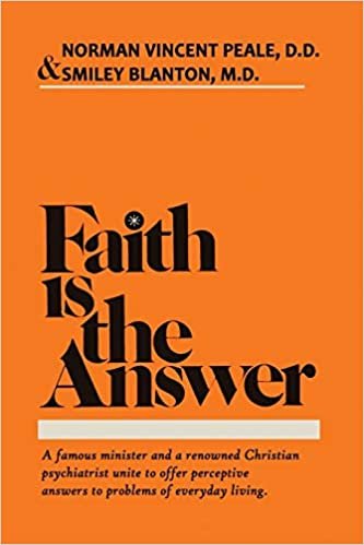 Faith Is the Answer indir