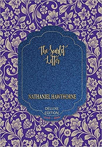 The Scarlet Letter (World's Classics Deluxe Edition)