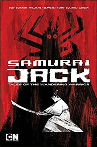 Samurai Jack: Tales of the Wandering Warrior indir