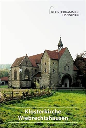 Klosterkirche Wiebrechtshausen (DKV-Kunstfuhrer)