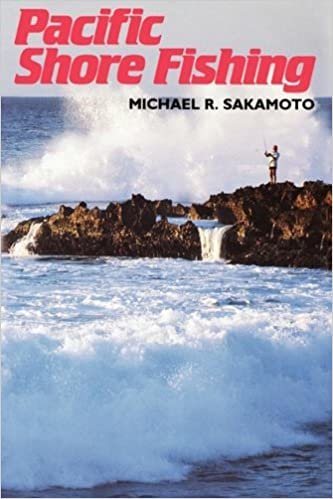 Pacific Shore Fishing (Kolowalu Books) (Kolowalu Books (Paperback))
