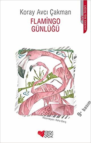 Flamingo Günlüğü indir