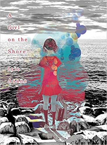 Girl on the Shore, A