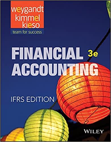 Financial Accounting: IFRS indir