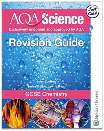 AQA Science GCSE Chemistry Revision Guide (Aqa Science Revision Guides)