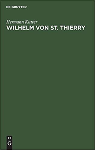 Wilhelm von St. Thierry indir