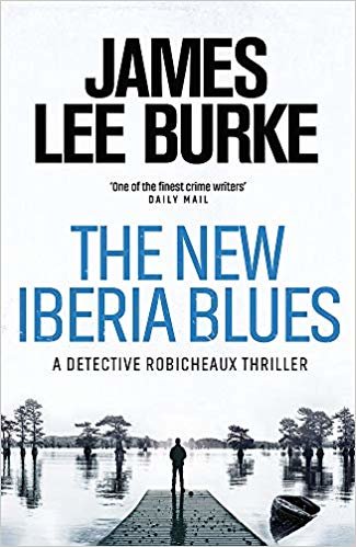 The New Iberia Blues indir