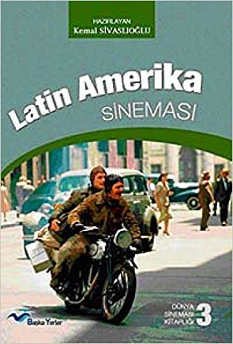 Latin Amerika Sineması indir