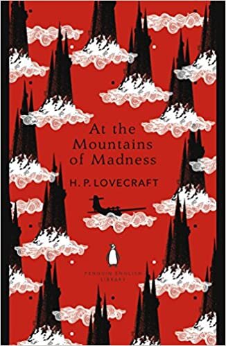 At the Mountains of Madness (The Penguin English Library) indir