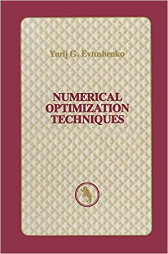 indir   Numerical Optimization Techniques (Translations Series in Mathematics and Engineering) tamamen