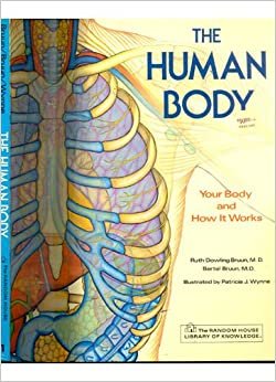 The Human Body (Random House Library of Knowledge(TM))