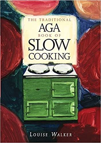 The Traditional Aga Book of Slow Cooking indir
