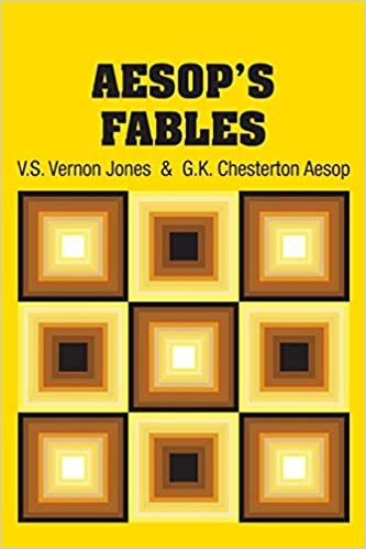 Aesop's Fables