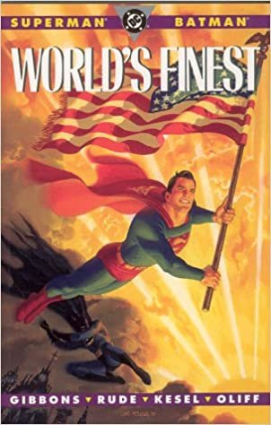 Superman & Batman: World's Finest indir
