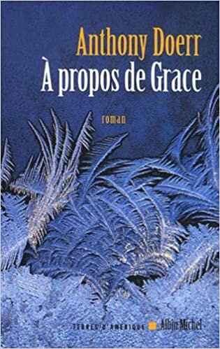 A Propos de Grace (Collections Litterature)