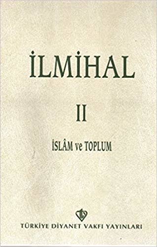 İlmihal 2: İslam ve Toplum indir