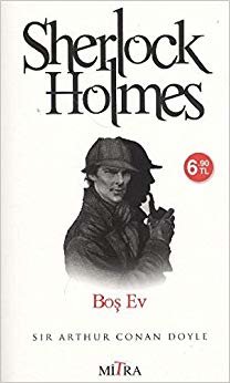 SHERLOCK HOLMES BOŞ EV