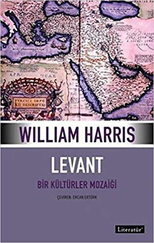Levant Bir Kültürler Mozaiği indir