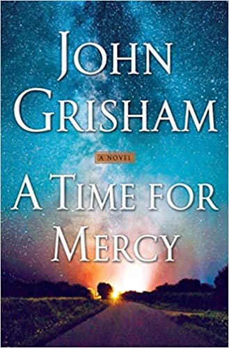 A Time for Mercy (Jack Brigance, Band 3)