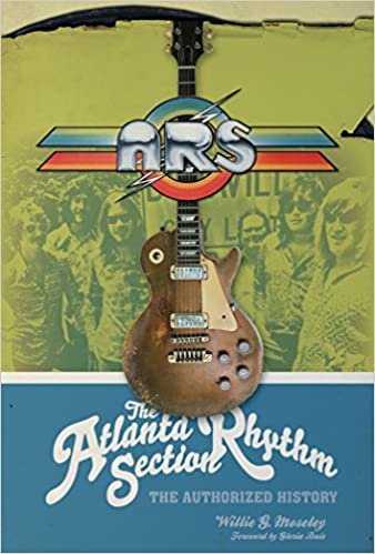 The Atlanta Rhythm Section: The Authorized History indir