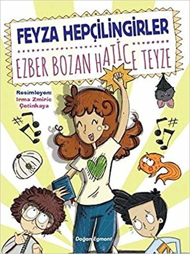 Ezber Bozan Hatice Teyze indir