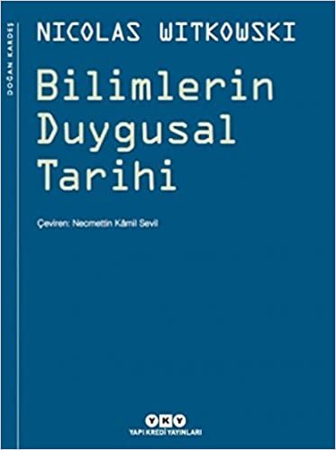 Bilimlerin Duygusal Tarihi indir