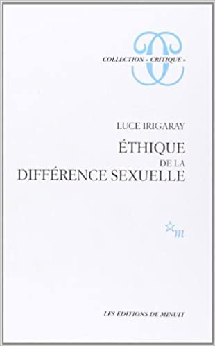 Éthique de la différence sexuelle (Critique)