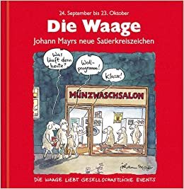 Sternzeichenbücher / Waage