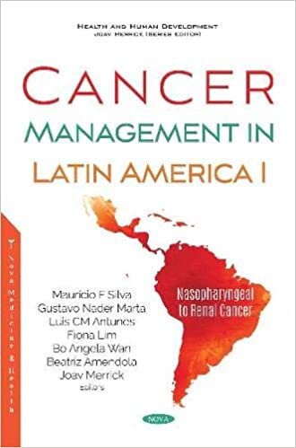 Cancer Management in Latin America I: Nasopharyngeal to Renal Cancer