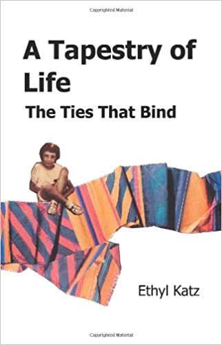 A Tapestry of Life: The Ties That Bind indir