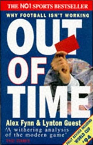 Out of Time: Why Football isn't Working