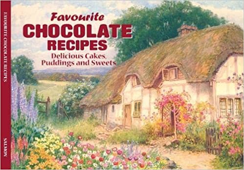 Favourite Chocolate Recipes