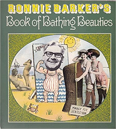 Book of Bathing Beauties