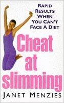 Cheat at Slimming: Rapid Results When You Can't Face a Diet indir