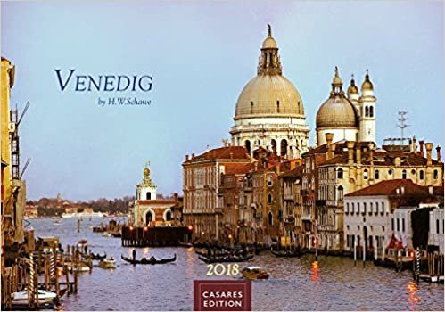 Venedig 2018 indir