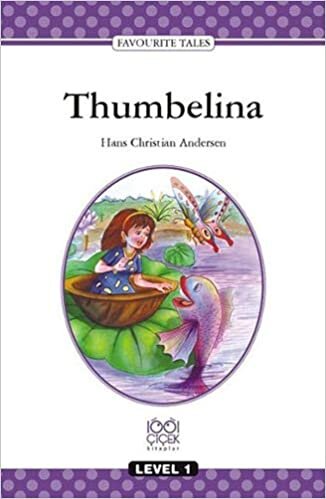 Thumbelina indir