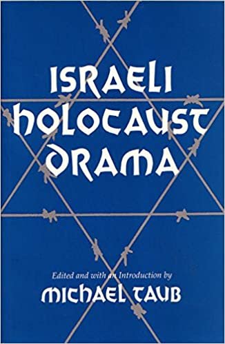 Israeli Holocaust Drama indir