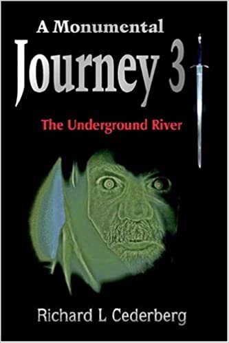 A Monumental Journey 3: The Underground River