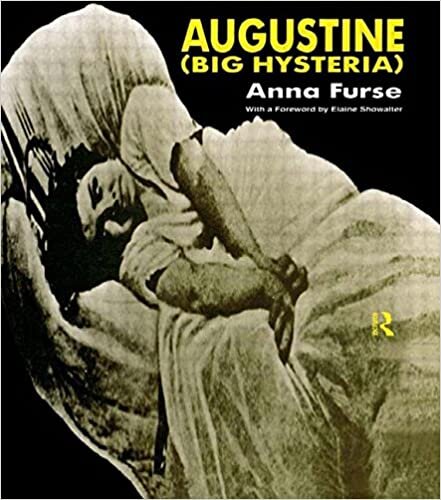 Augustine: Big Hysteria (Contemporary Theatre Studies): 20