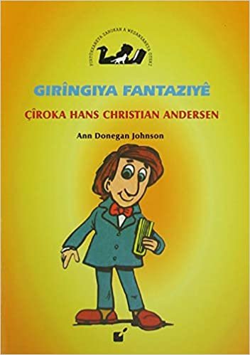 Gıringıya Fantazıye - Çiroka Hans Christian Andersen indir