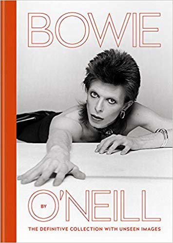 indir   Bowie by O'Neill: The definitive collection with unseen images tamamen