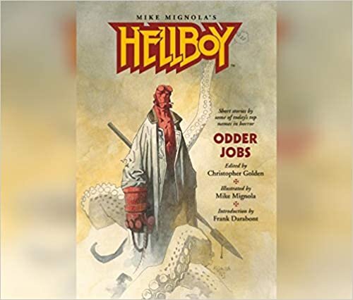 Hellboy: Odder Jobs indir