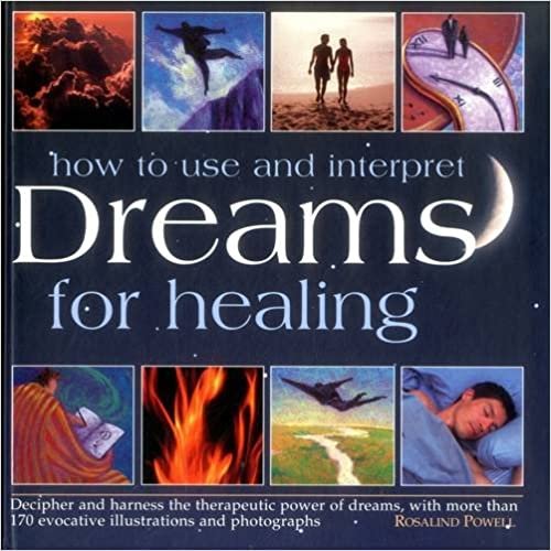 How to Use Dreams for Healing indir