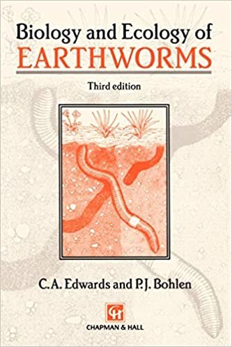 Biology and Ecology of Earthworms (Biology & Ecology of Earthworms): 3