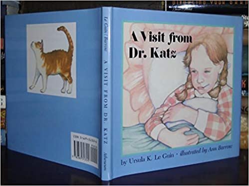 A Visit from Dr. Katz