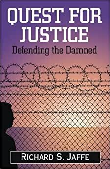 Quest for Justice: Defending the Damned indir