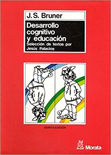 Desarrollo Cognitivo y Educacion indir