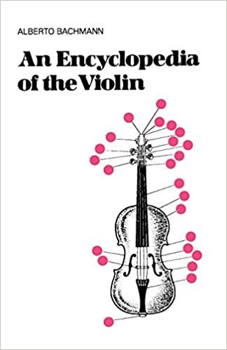 An Encyclopedia Of The Violin (Da Capo Press Paperback) indir